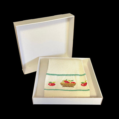 Susanna – Scatola in cartone – 5 pezzi