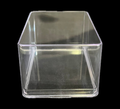 Giulietta - Scatola in plastica trasparente - 6 pezzi