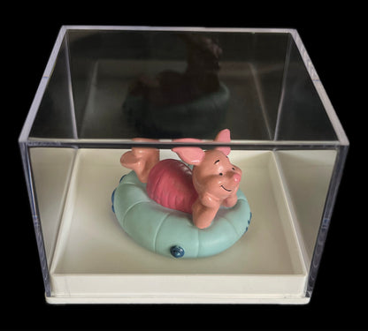 Aurora - Scatola in plastica fondo bianco - 10 pezzi