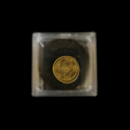 Angelica - Scatola in plastica trasparente con lente 3x - 18 pezzi