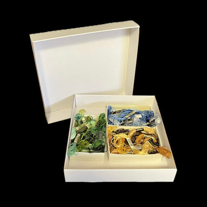 Susanna – Scatola in cartone – 5 pezzi