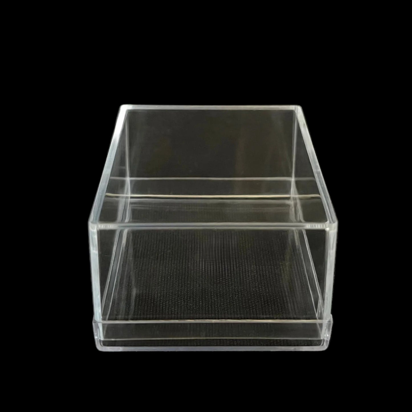 Alice - Scatola in plastica trasparente - 10 pezzi