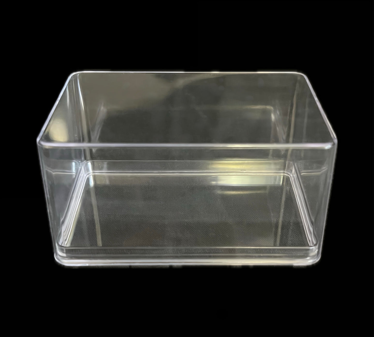 Giulietta - Scatola in plastica trasparente - 6 pezzi