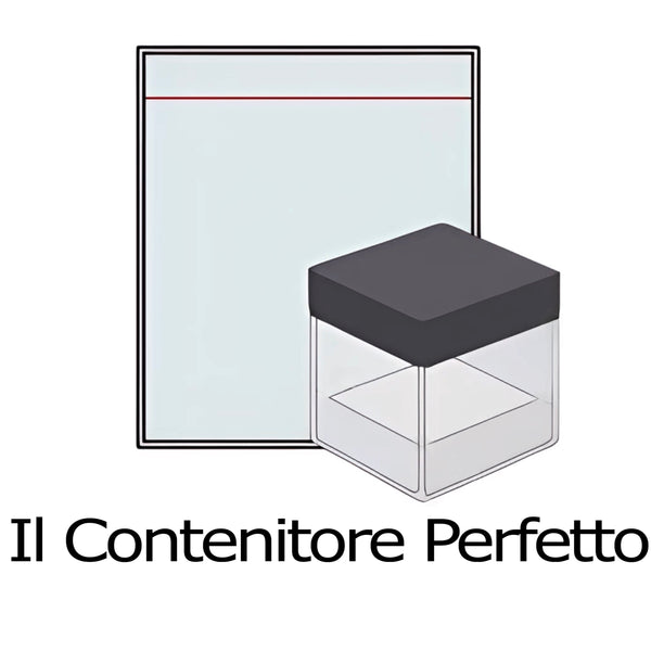 Il Contenitore Perfetto